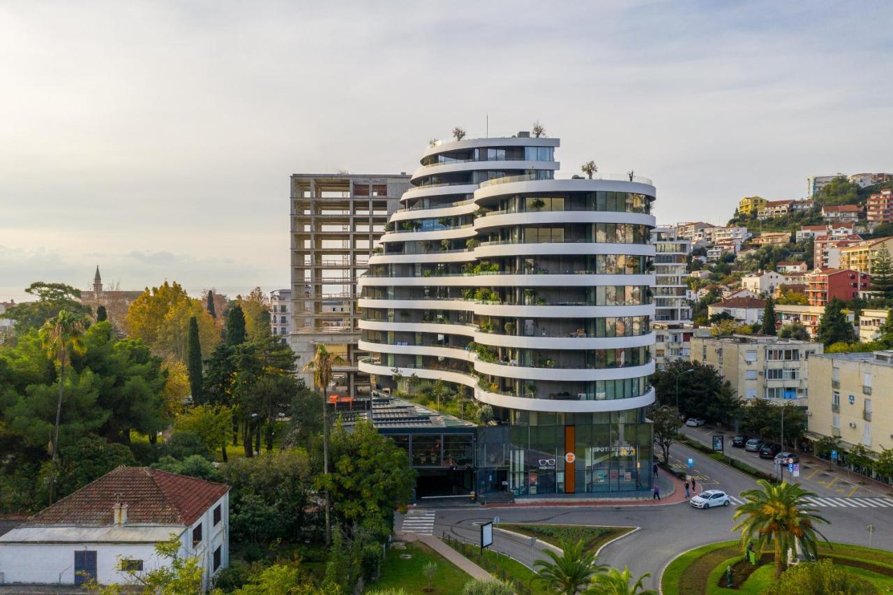 Royal Elysium Budva Exterior foto