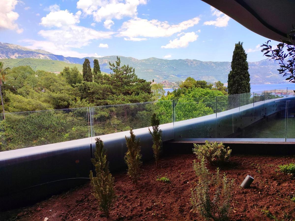 Royal Elysium Budva Exterior foto
